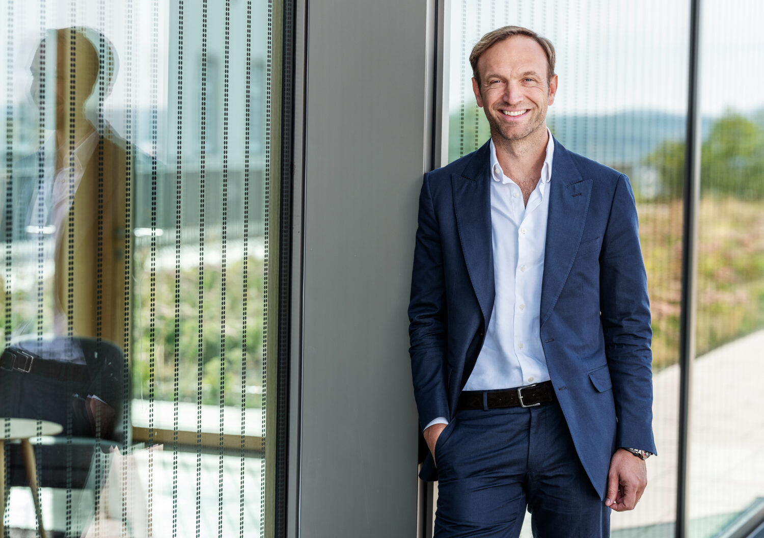 Caspar Schmitz-Morkramer